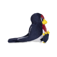 Authentic Pokemon Center Plush Pokemon fit Taillow 15cm (long)